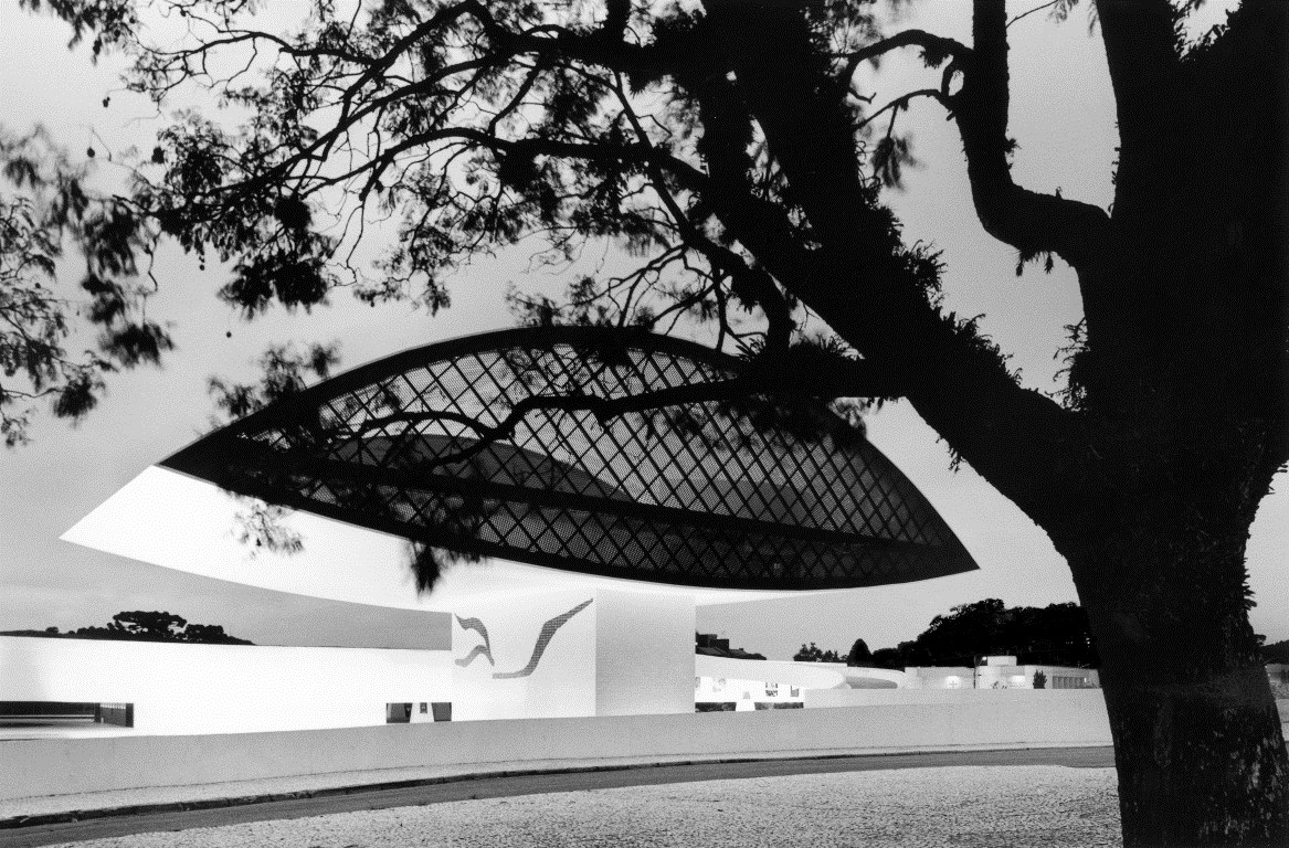 Museu Oscar Niemeyer