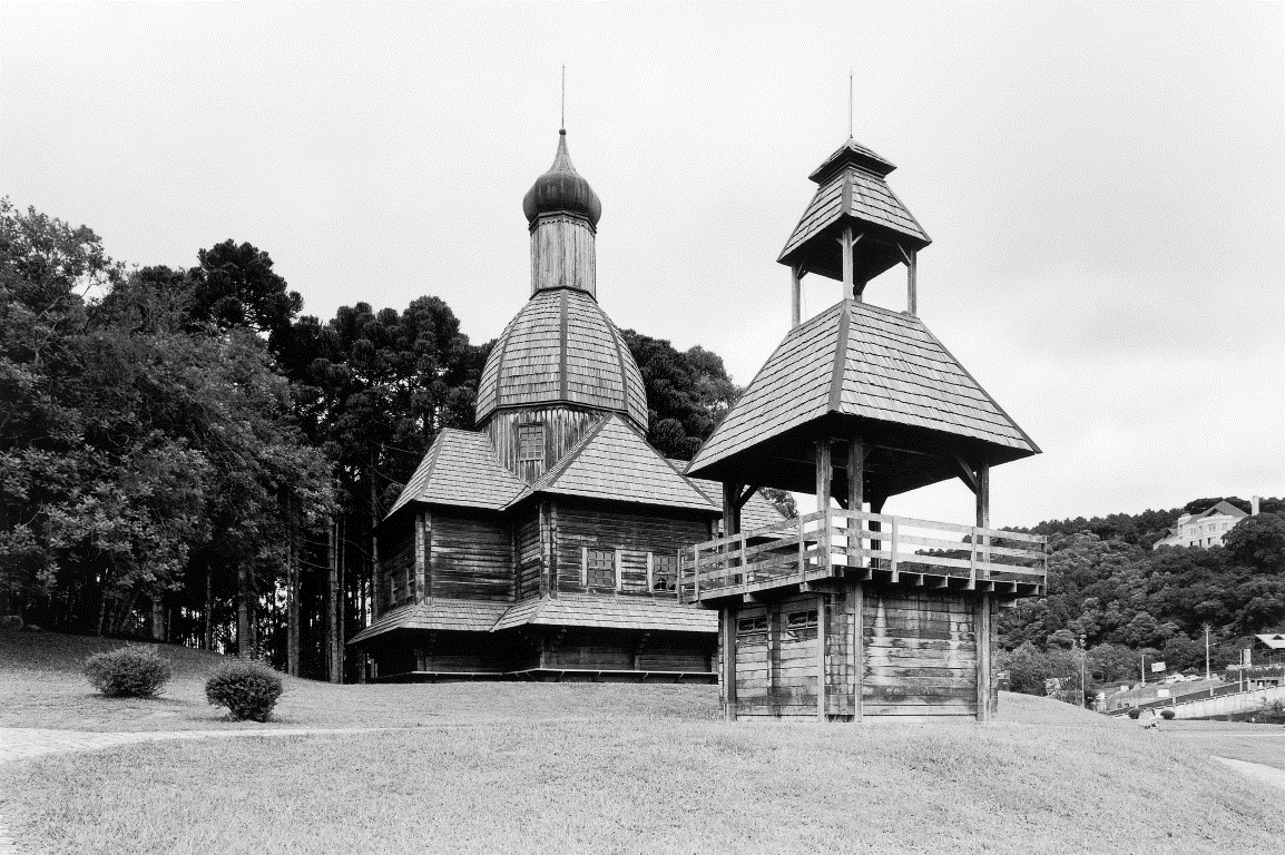 Museu do imigrante